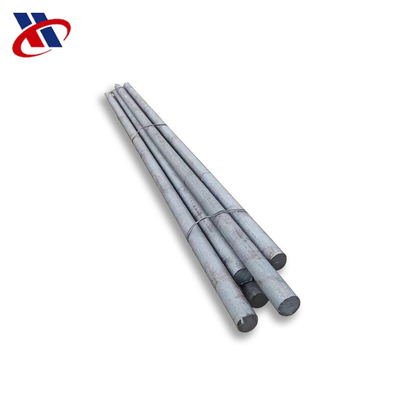 AISI/SAE 1018 Round Steel Bar