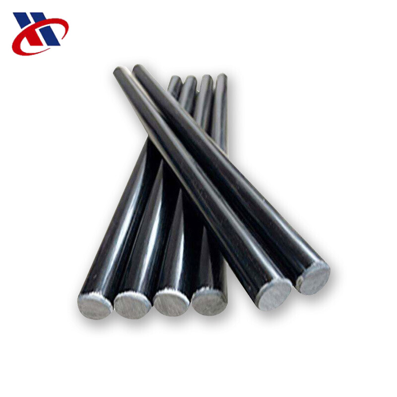 AISI/SAE 8620 Carbon Steel Bar