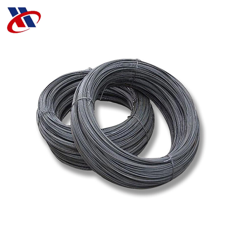 ST37 Carbon Steel Wire