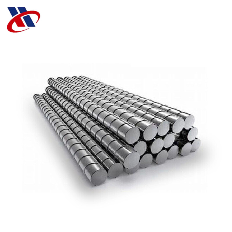 B500A/B500B/B500C Rebar