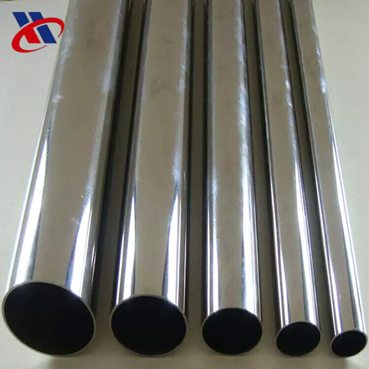 430 Stainless Steel Pipe