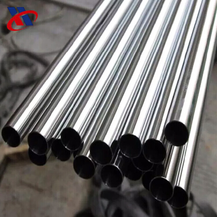 430 Stainless Steel Pipe 430 Stainless Steel Pipe