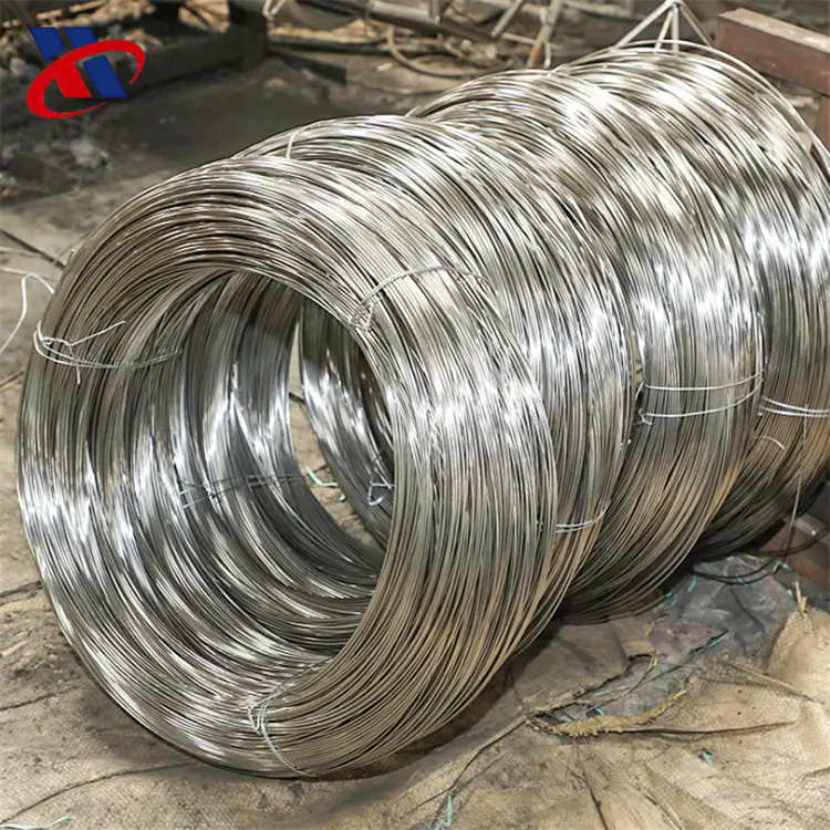 316 Stainless Steel Wire