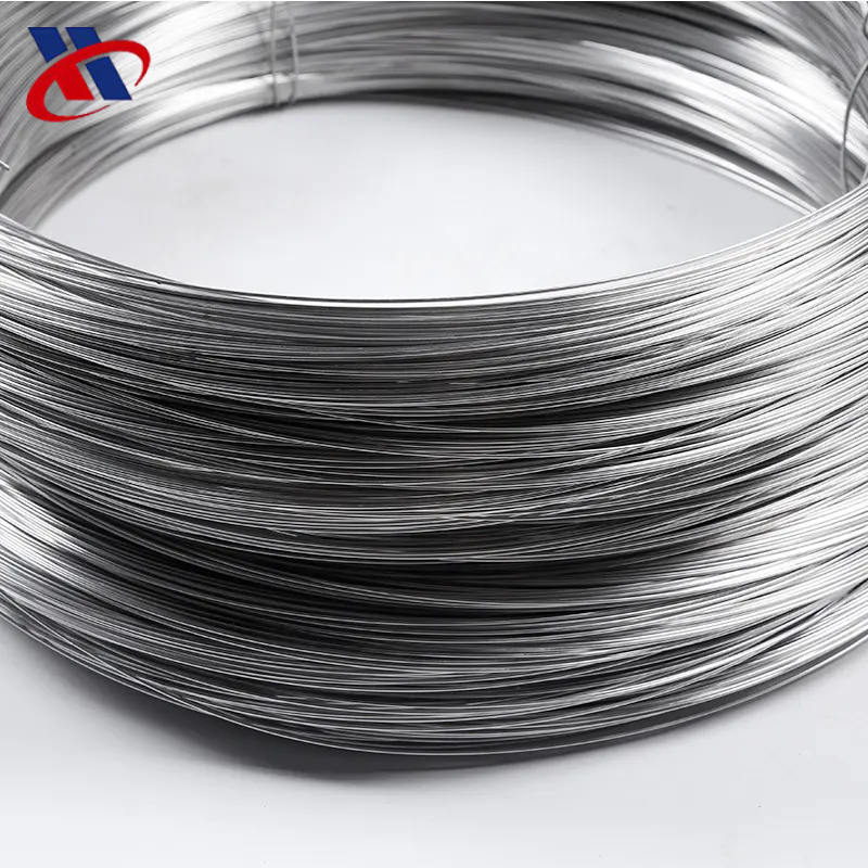 316 Stainless Steel Wire