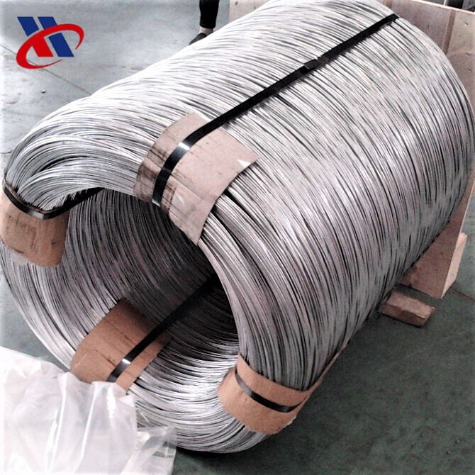 Stainless Steel Wire