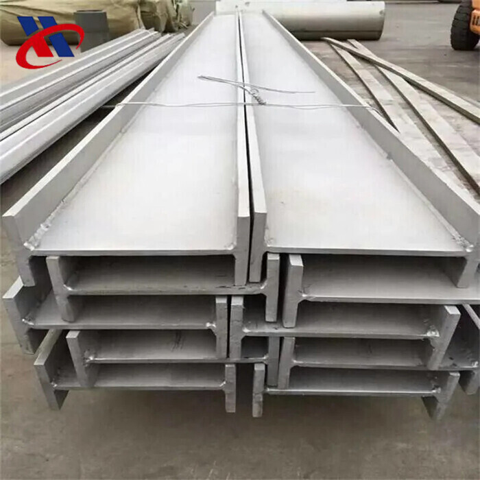 Steel I beam