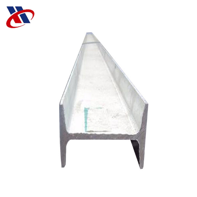 Stainless Steel I beam