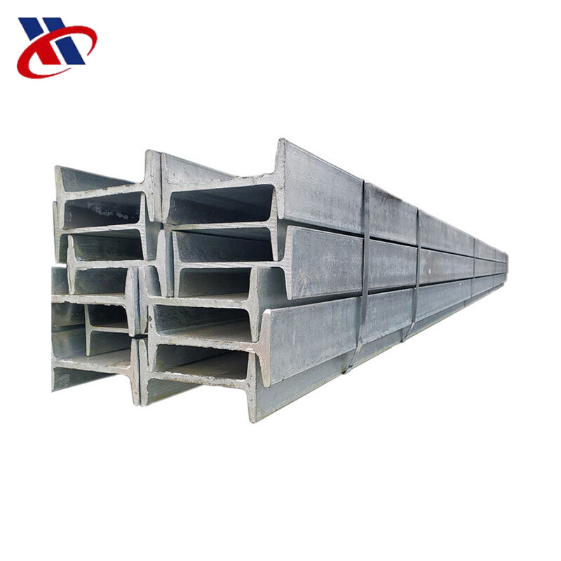 S275JO Steel I beam