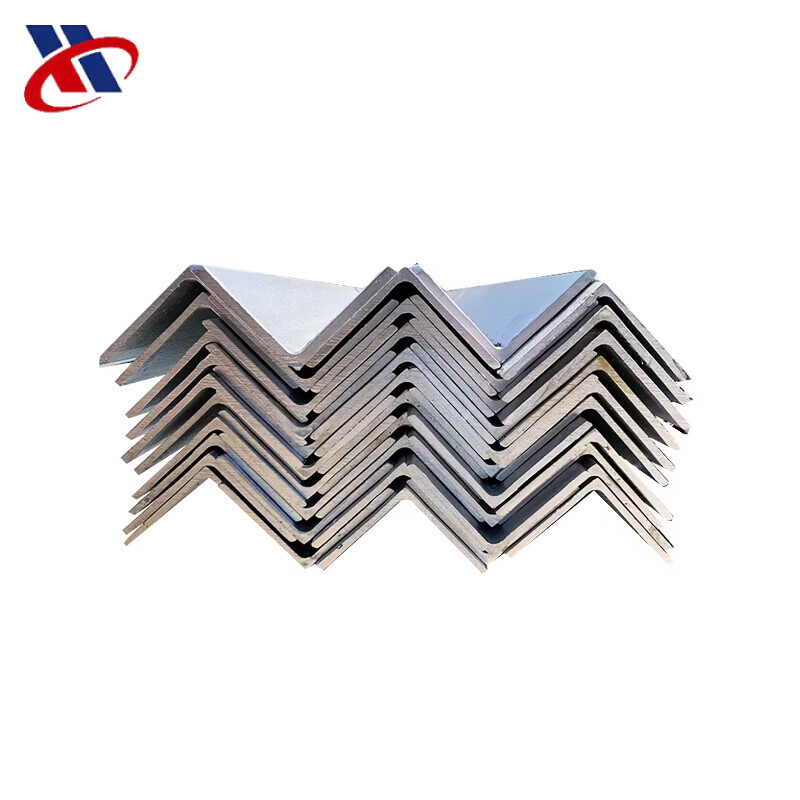 Stainless Angle Steel