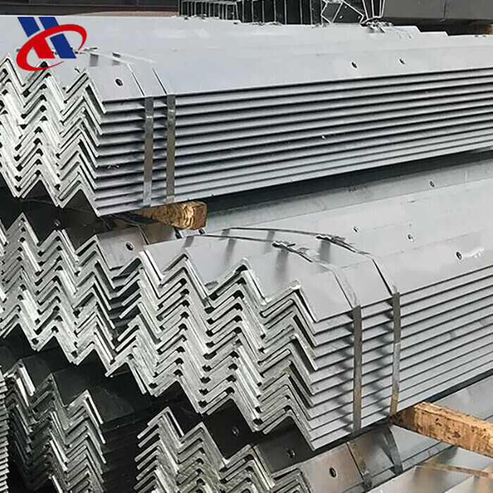 Stainless Angle Steel