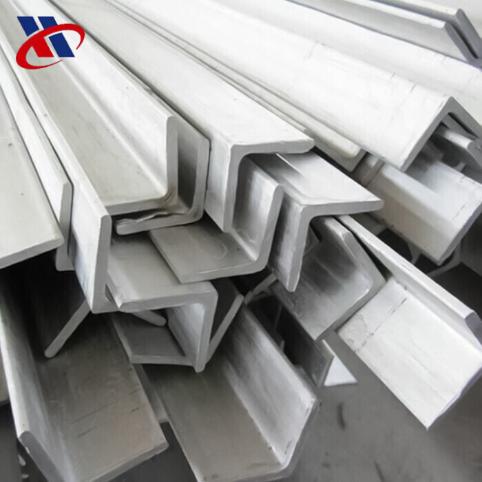 Stainless Angle Steel Stainless Angle Steel