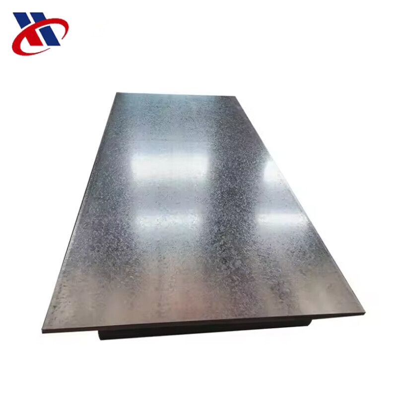 Galvalume steel sheet 