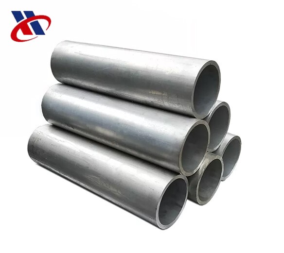 16Mn Galvanized Steel Round Pipe