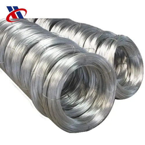 Galvanized Steel Wire
