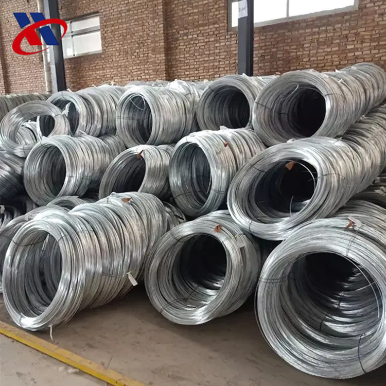 SGC340/400/440/490/570 Galvanized Steel Wire SGC340/400/440/490/570 Galvanized Steel Wire