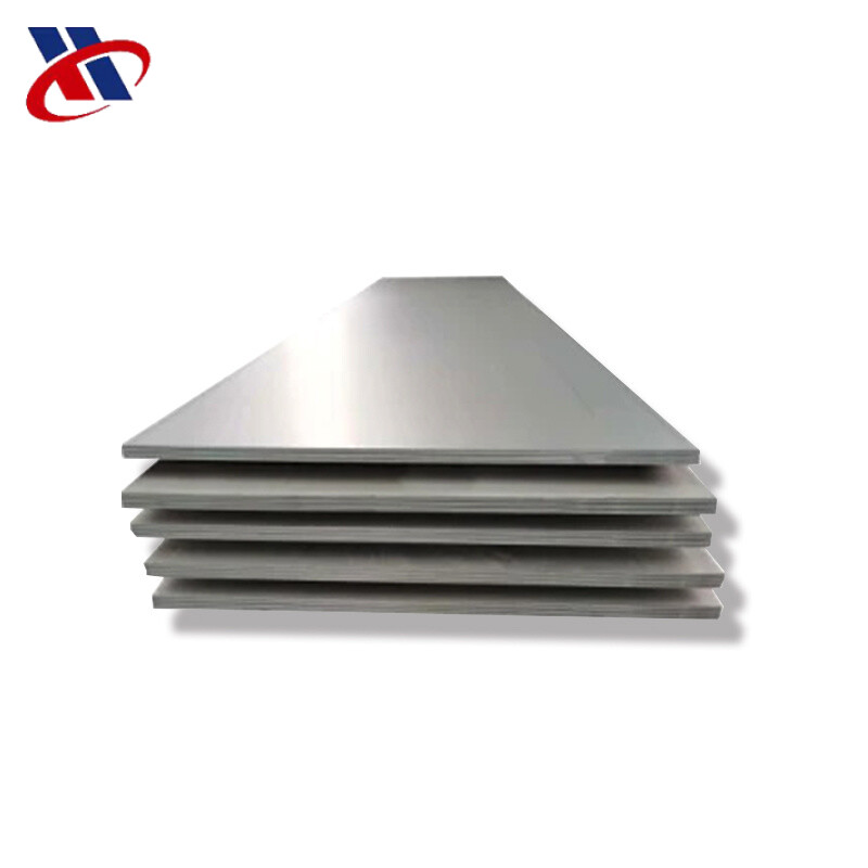 Alloy Plate