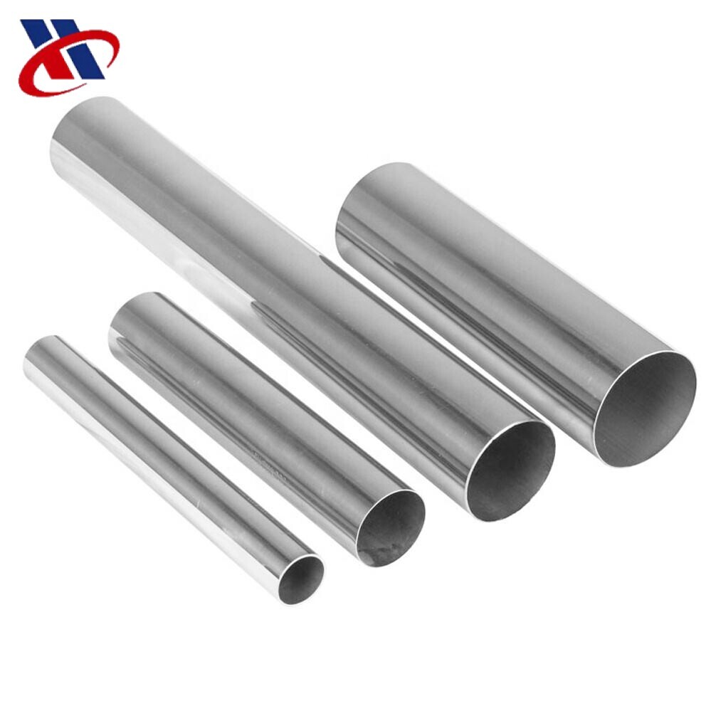 Inconel Alloy Pipe