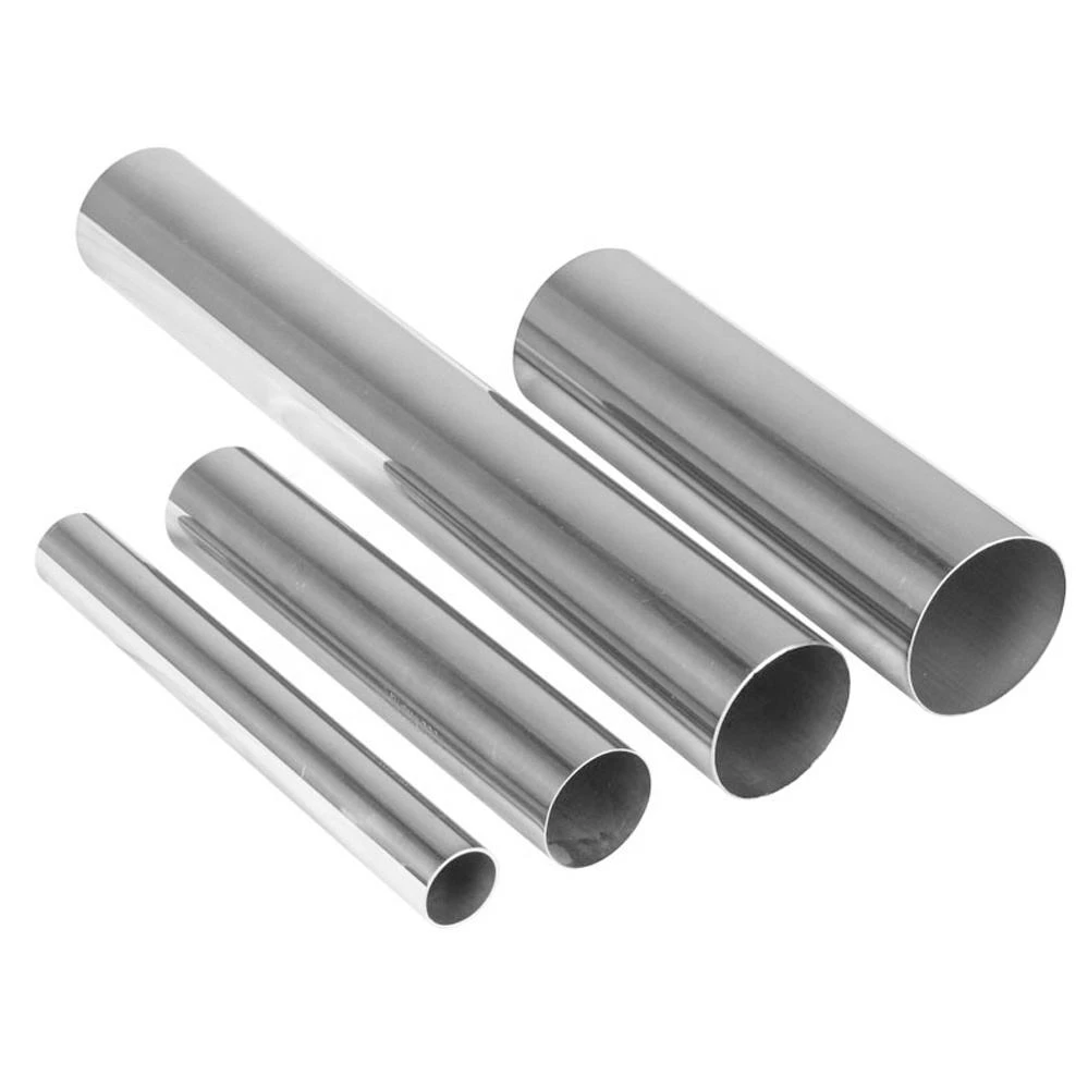 Inconel Alloy Pipe