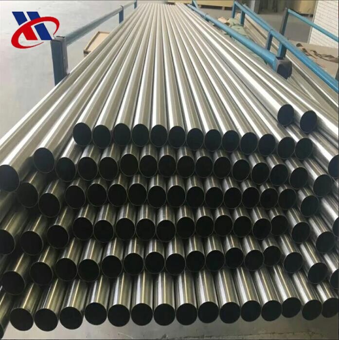 Hastelloy Alloy Pipe