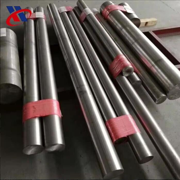 Inconel Alloy Bar