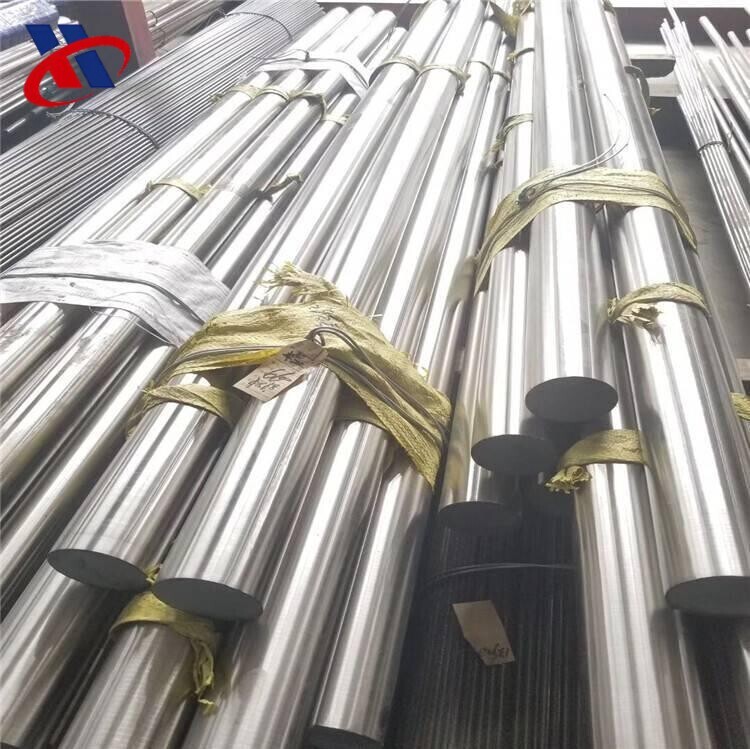 Inconel Alloy Bar