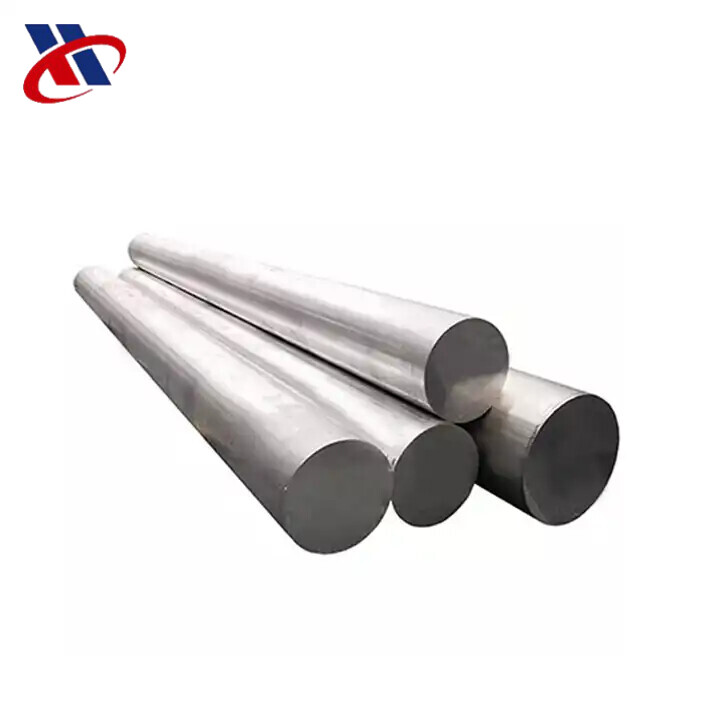 6061 Aluminium Bar