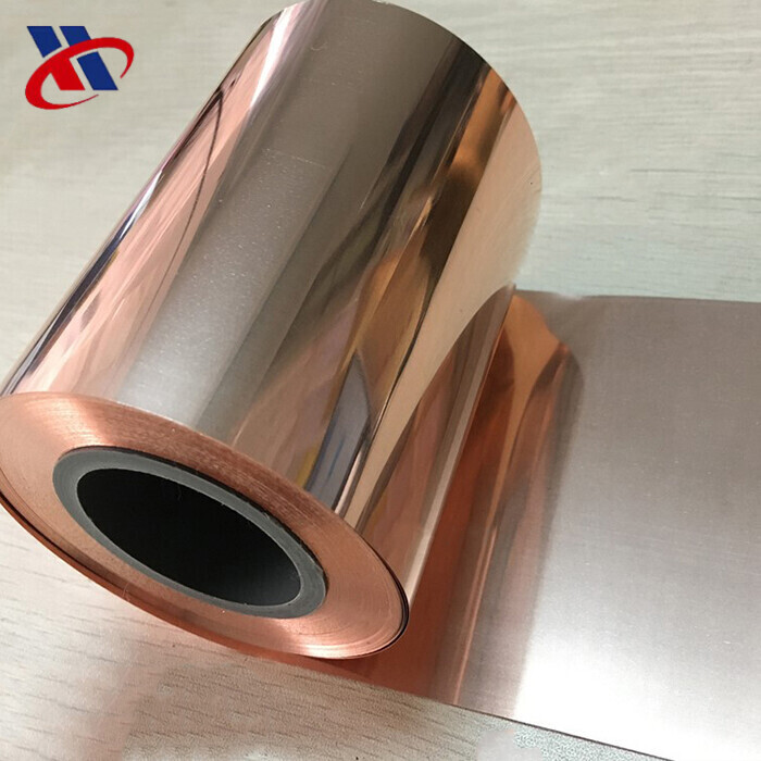C63800 Copper Coil