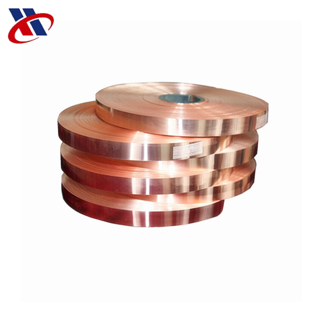 C53400 Copper Strip