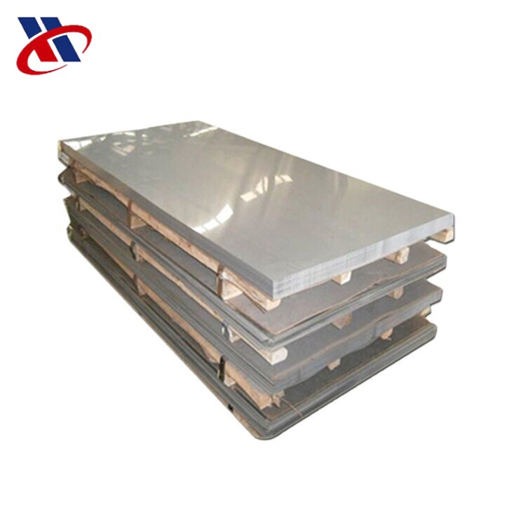 Duplex Alloy Plate