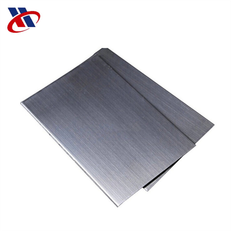 Nickel Alloy Plate