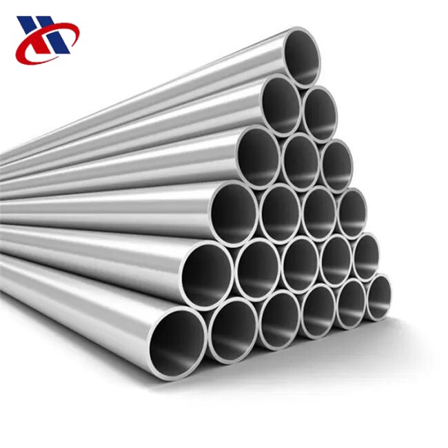 Duplex Alloy Pipe
