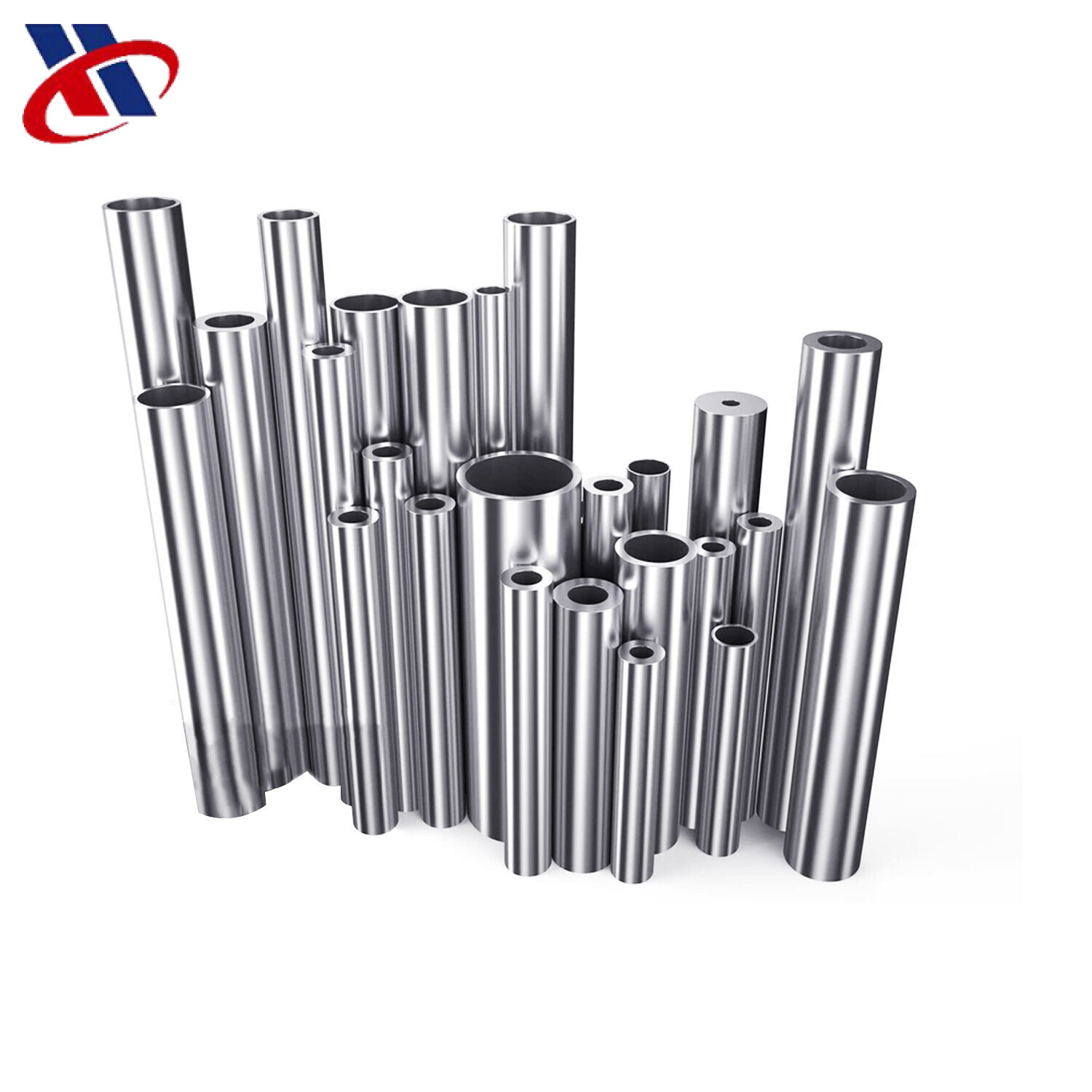 Nickel Alloy Pipe