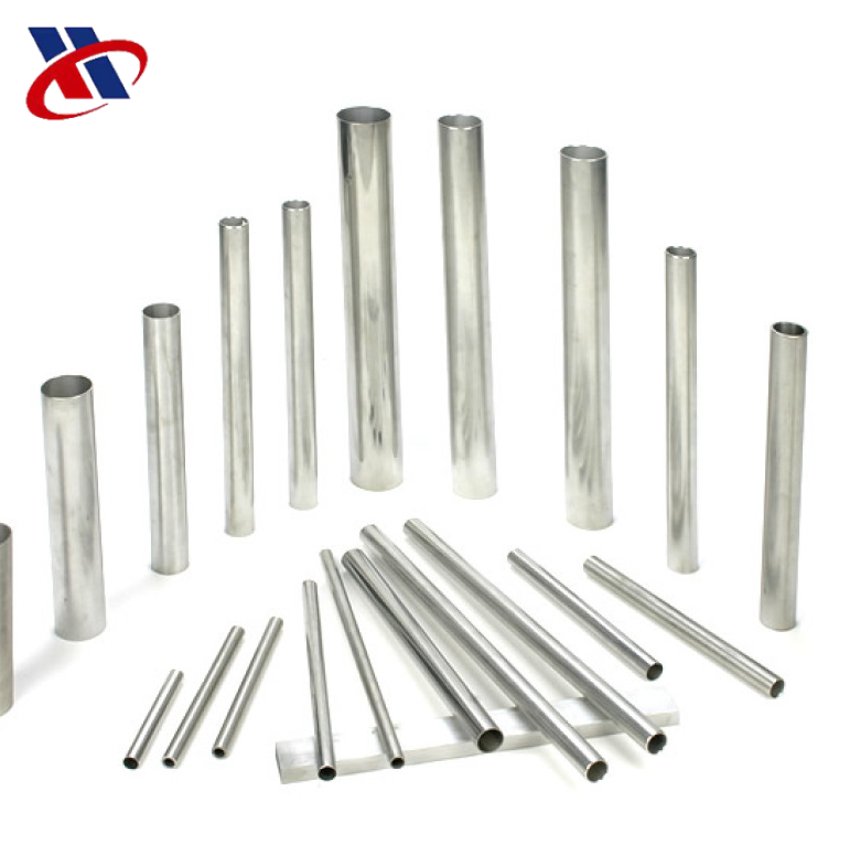 Monel Alloy Pipe