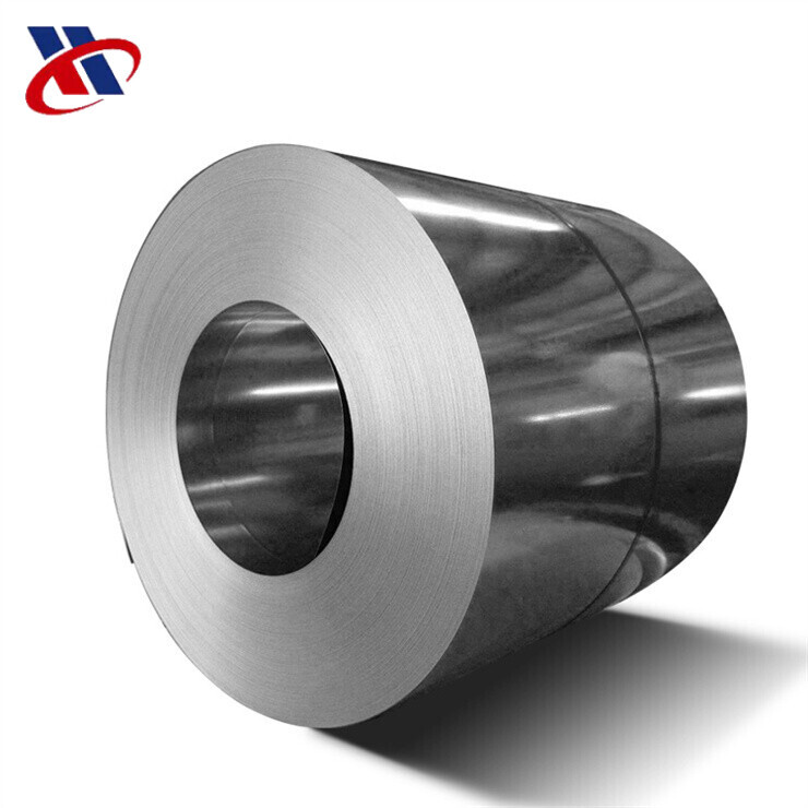 Inconel Alloy Coil