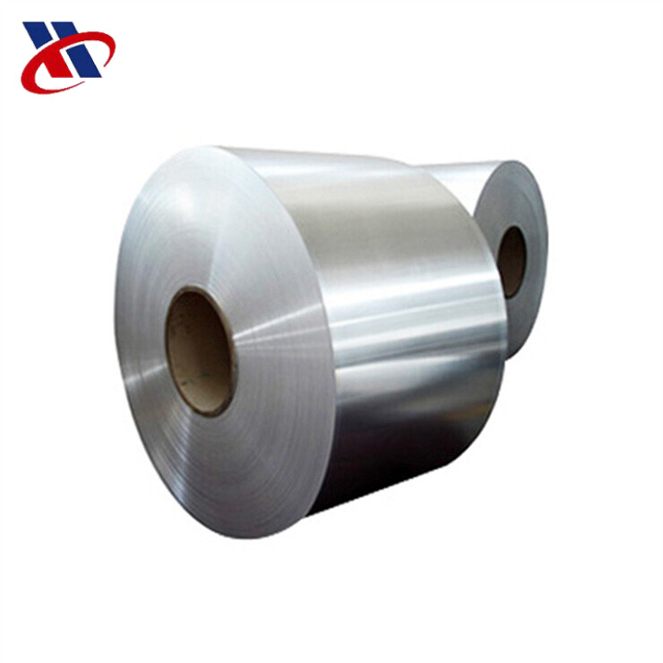 Duplex Alloy Coil
