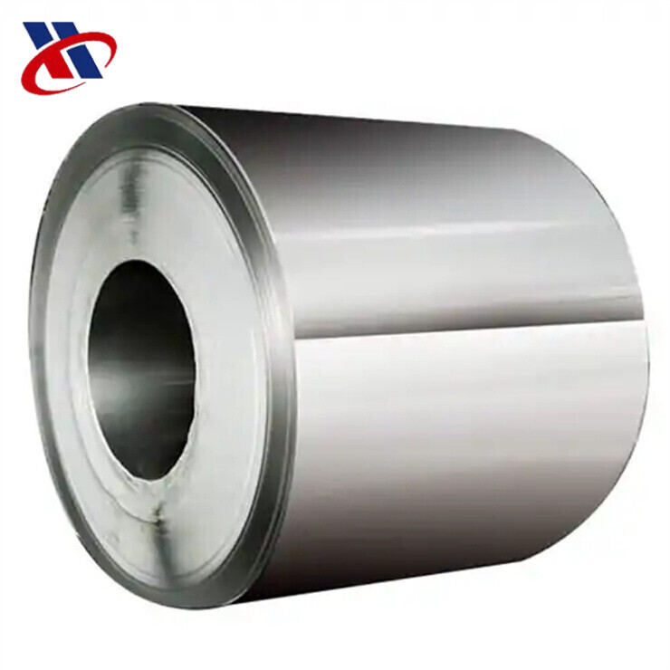 Monel Alloy Coil