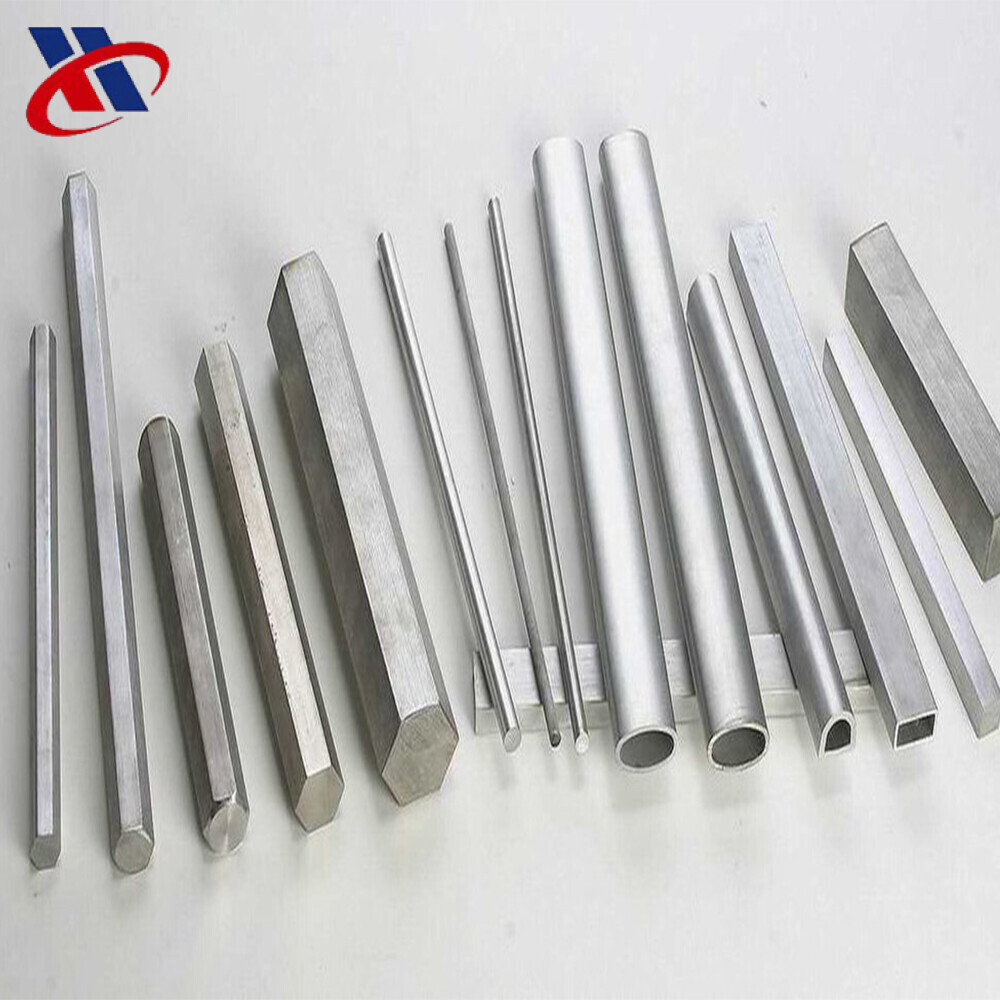 Nickel Alloy Bar