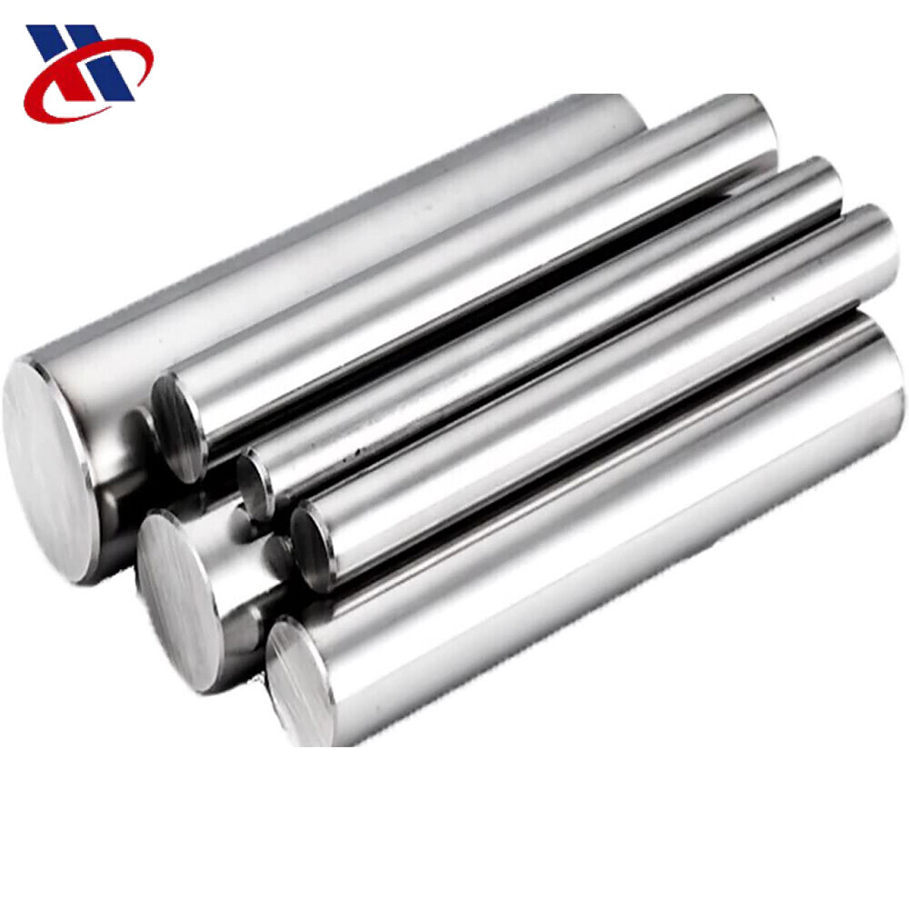 Hastelloy Alloy Bar