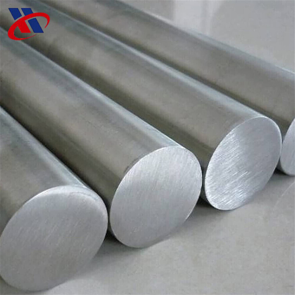 Duplex Alloy Bar