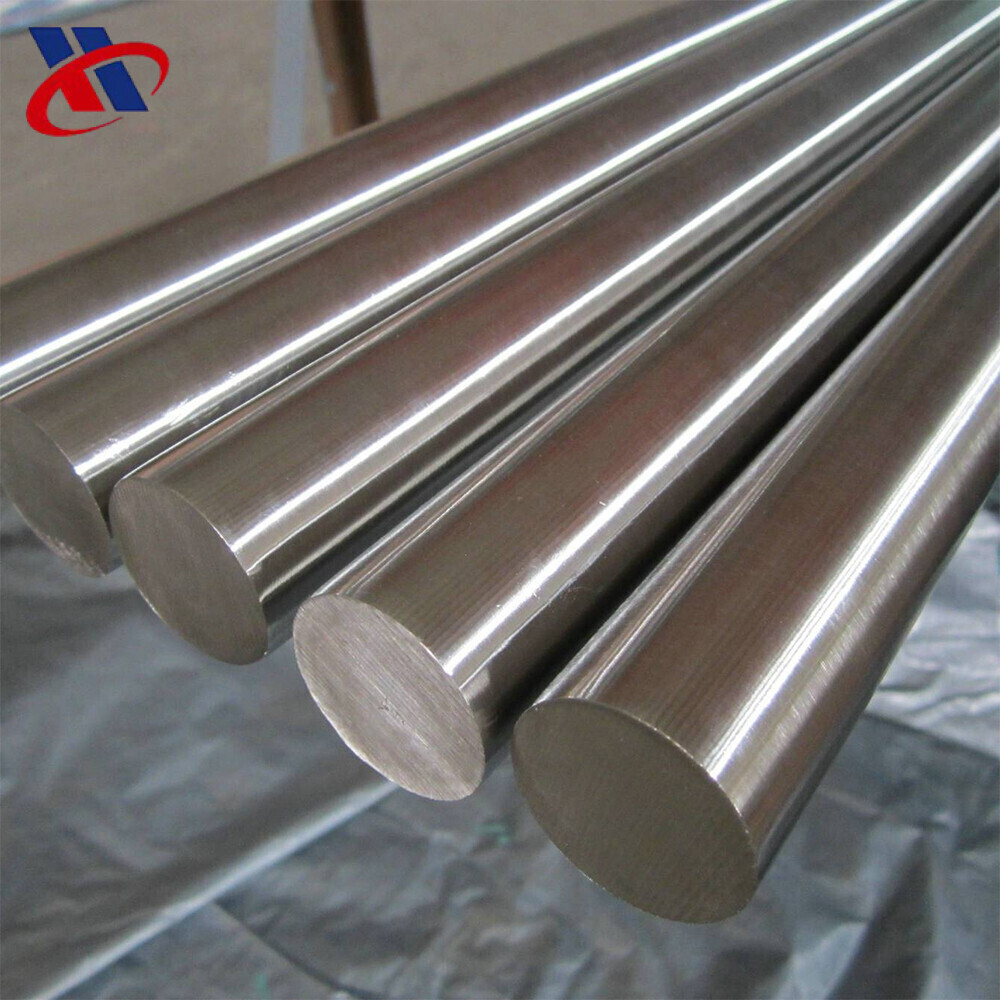 Duplex Alloy Bar