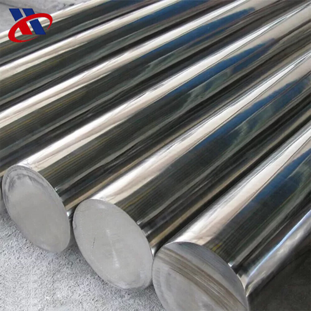Hastelloy Alloy Bar