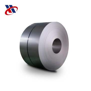 Hot Rolled Non-oriented Low Silicon Steel (Motor Steel)
