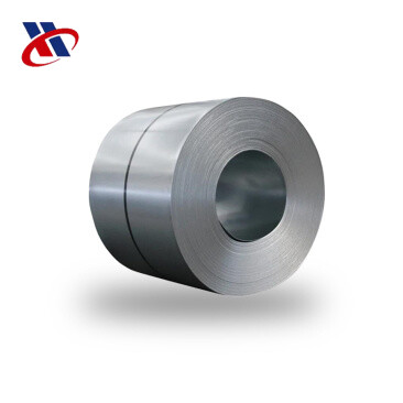 Hot Rolled Non-oriented Low Silicon Steel (Motor Steel)