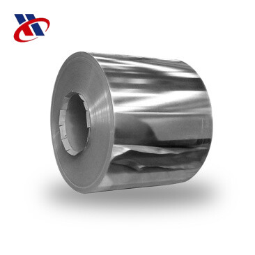 Cold Rolled Ordinary Oriented Silicon Steel