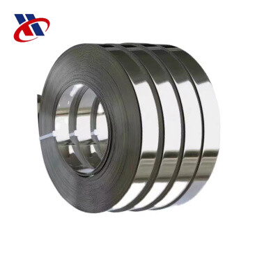 Cold Rolled Ordinary Oriented Silicon Steel
