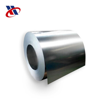Cold Rolled Ordinary Oriented Silicon Steel