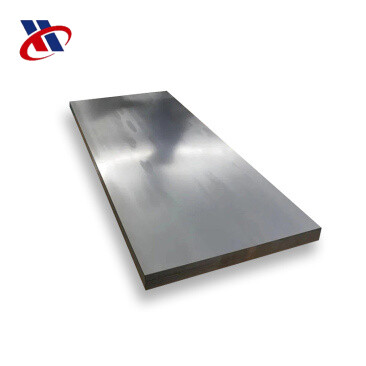 Single Reduced Cold-Rolled Tinplate