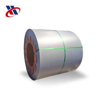 Single Reduced Cold-Rolled Tinplate Coil