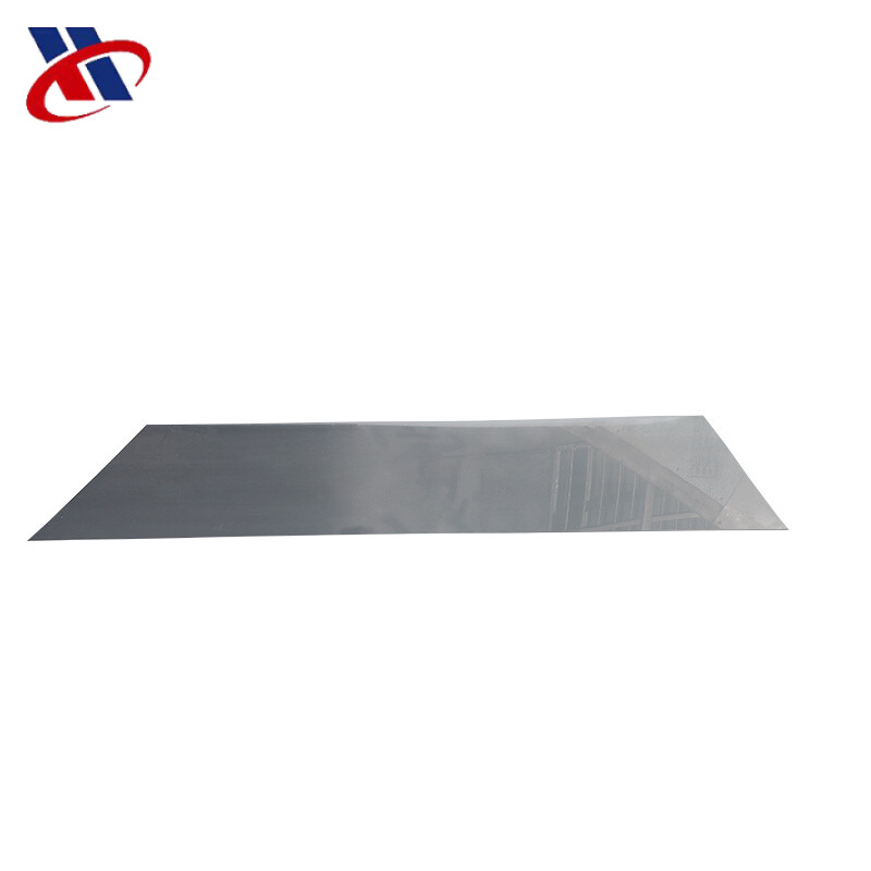 301 Stainless Steel Plate