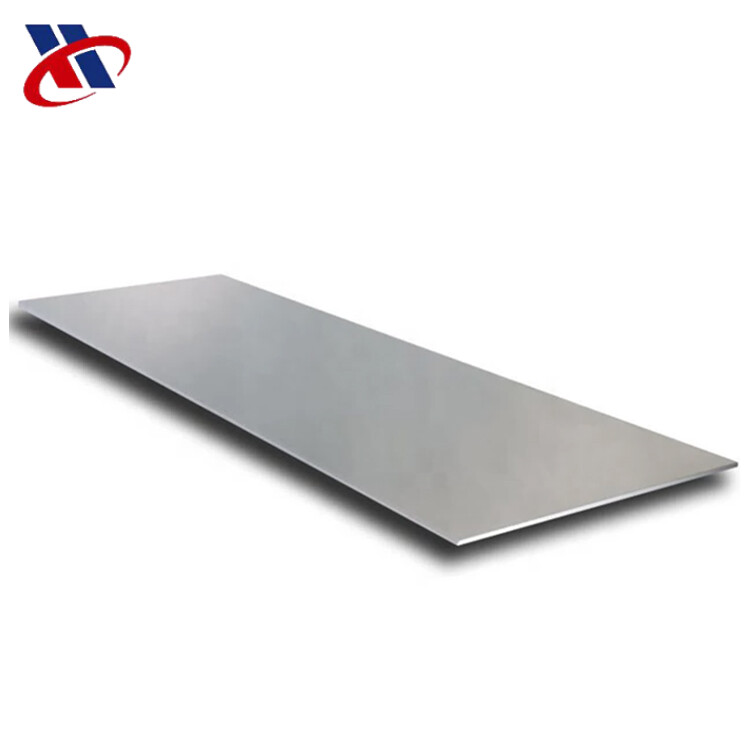 201 Stainless Steel Plate